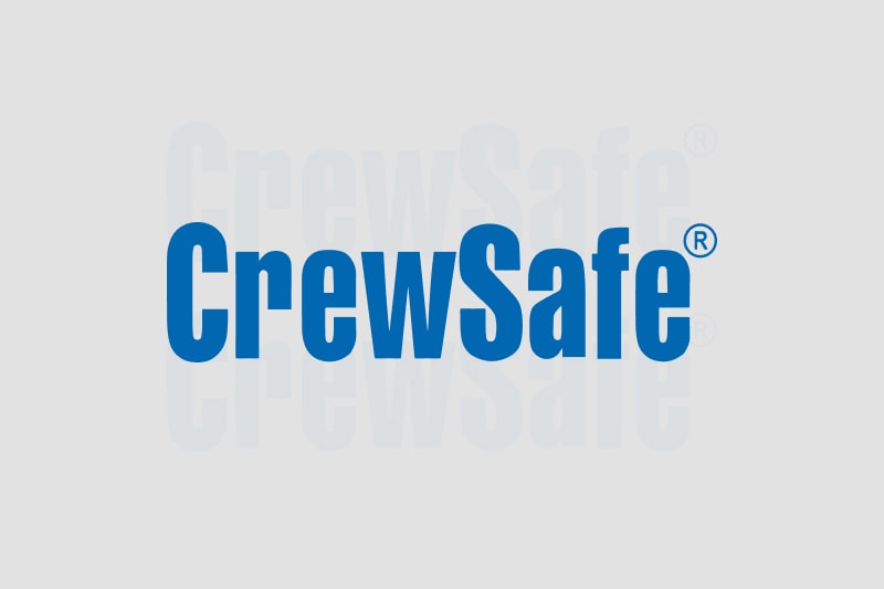 Crewsafe X-traSafe® CU Safety Utility Knife (SC-6010)