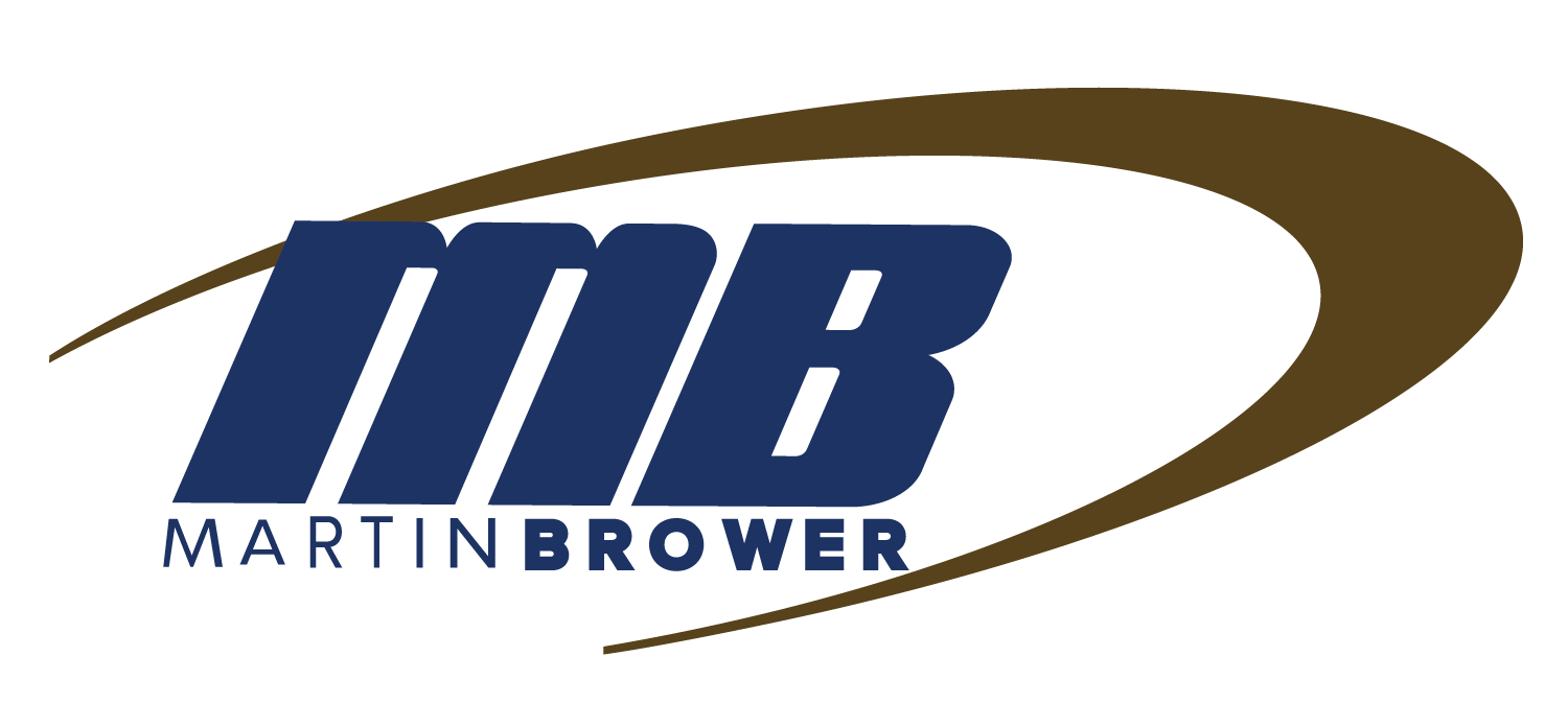Martin Brower Logo