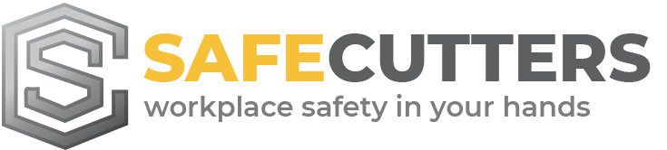 Safe Cutter Logo