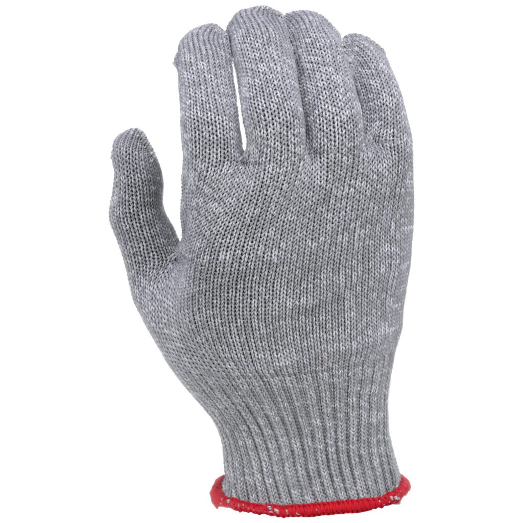 CrewSafe CutResistant Glove Enhanced Hand Protection CrewSafe