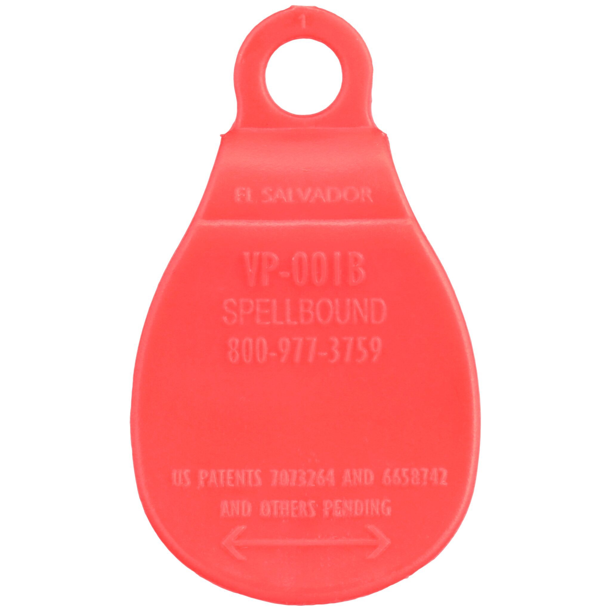 Viper Safety Bag Opener (Orange) A Cut Above The Rest CrewSafe