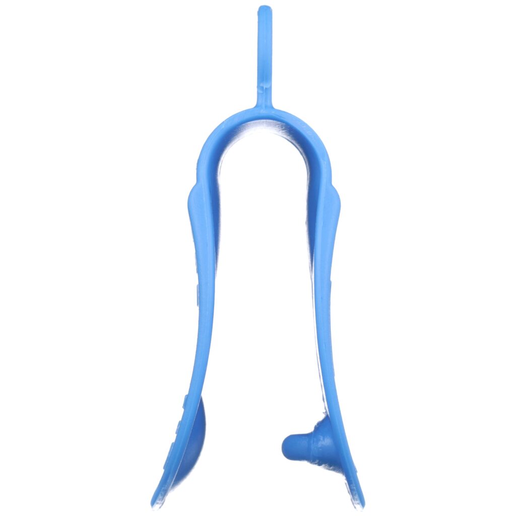 Viper Safety Bag Opener (Blue) Bold Safety Tool by CrewSafe