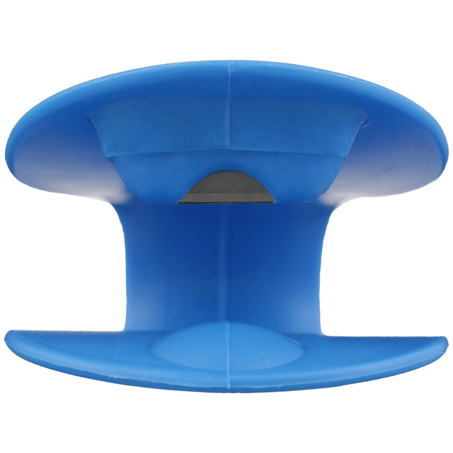 Viper Safety Bag Opener (Blue) Bold Safety Tool by CrewSafe