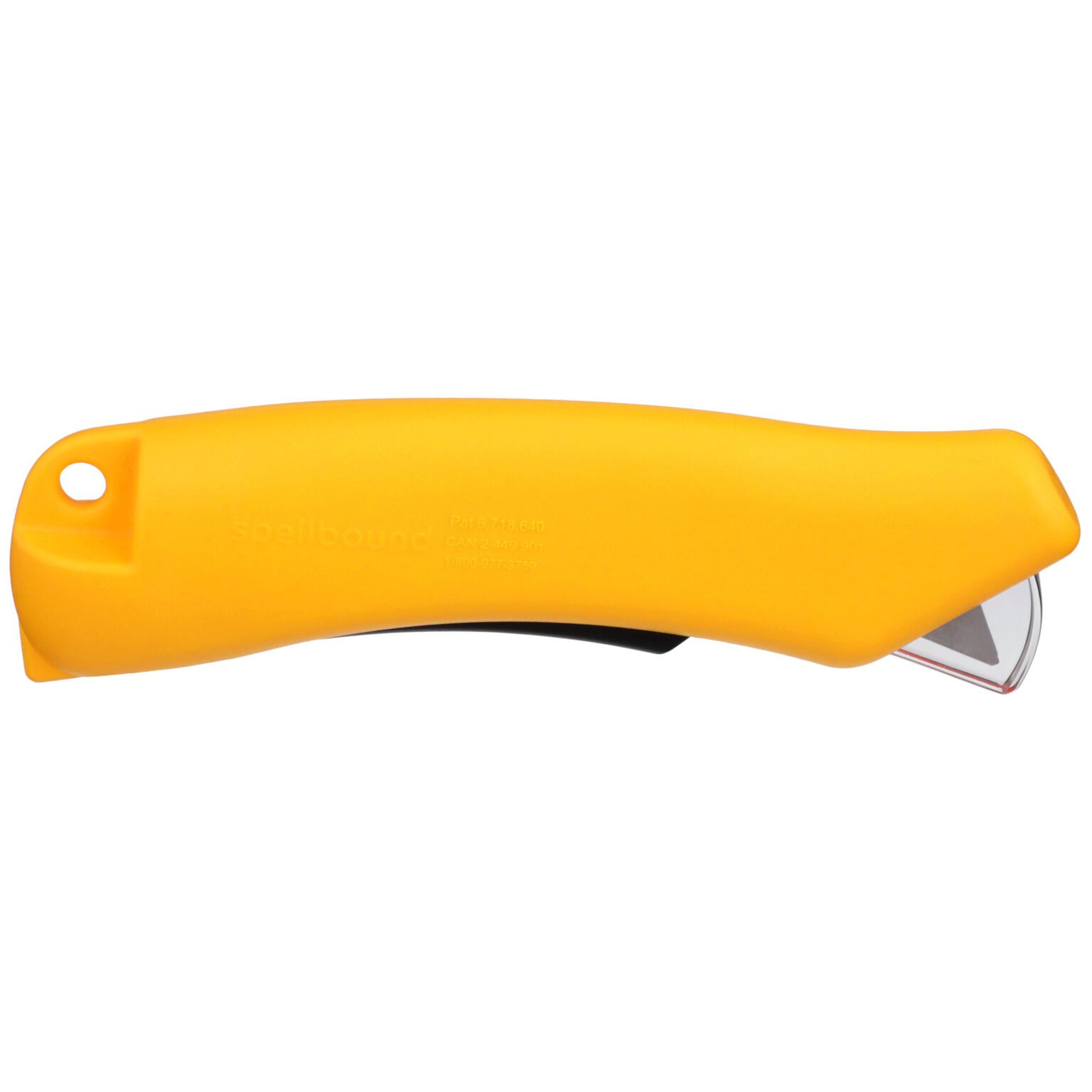 Safety and Precision: CrewSafe’s Safety Utility Knife