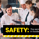 The Impact of Safety Culture in Foodservice Operations