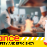 Red Hot® Safety Pitcher: Enhancing Kitchen Safety and Efficiency