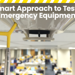 Transform Building Safety Through TESS: A Smart Approach to Testing Emergency Equipment