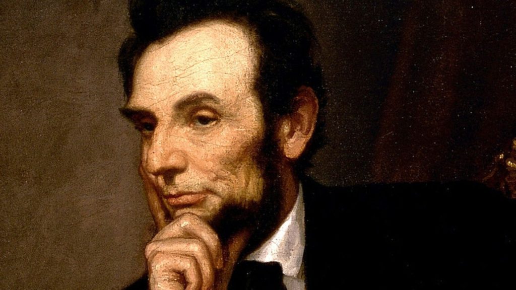 Abraham Lincoln