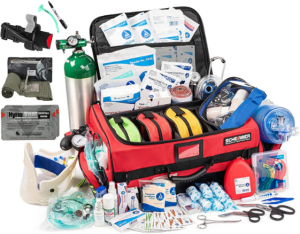©Scherber-First Aid Kit scherberusa.com
