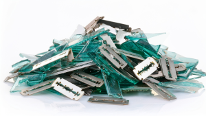 productivity and employee well-being. OSHA’s expanded data collection now allows for more detailed analysis of injury circumstances, enabling better prevention strategies. Innovations in Laceration Protection Advancements in materials science and PPE design have transformed laceration protection. Traditional leather or thick knit gloves have given way to modern materials such as high-performance fibers (aramid, ultra-high molecular weight polyethylene), which offer superior cut resistance without sacrificing comfort or dexterity. These innovations are critical for compliance with OSHA standards and for reducing injury rates. While the U.S. government does not regulate the specific materials used in PPE, OSHA and the National Institute for Occupational Safety and Health (NIOSH) provide guidelines and recommendations for selecting appropriate protective gear. Employers are encouraged to choose PPE that meets or exceeds industry standards, such as those set by the American National Standards Institute (ANSI) for cut-resistant gloves. Best Practices for Laceration Prevention Preventing workplace lacerations requires a multi-faceted approach: • Hazard Identification and Control: Regularly assess work environments to identify potential laceration hazards, such as exposed blades, poor lighting, or clutter. ©2025 Spellbound Development Group, Inc.