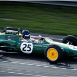 The Man Who Set Himself On Fire