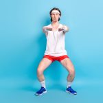 10 On-The-Job Stretches to Prevent Strain, Sprain, & RMI Injuries